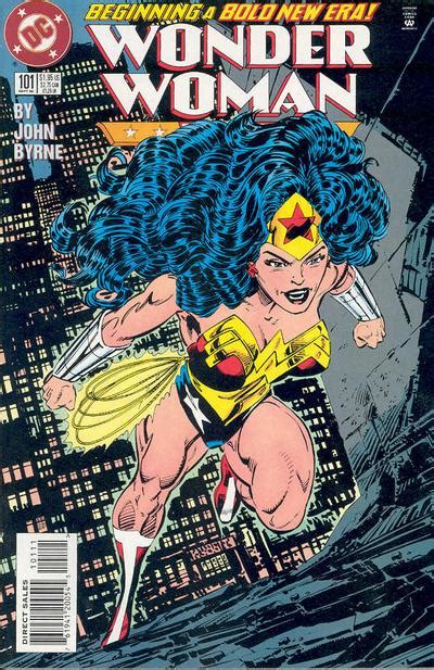 Wonder Woman Vol 2 101 Dc Database Fandom Powered By Wikia