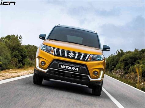 Maruti Vitara Vs Toyota Hyryder Which Suv To Buy Check Out Features