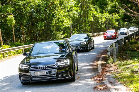 It is best to make an informed decision: Audi Malaysia Confirms New Prices Effective 1 June 2018 ...