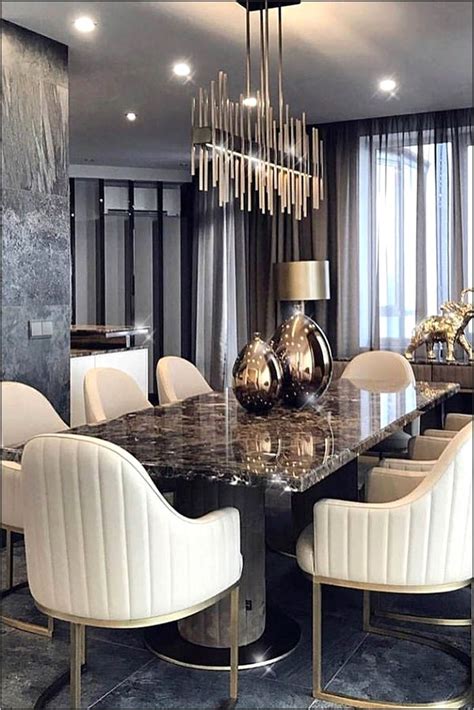 Ideas For Decorating Your Dining Room In 2020 With Images Trendy