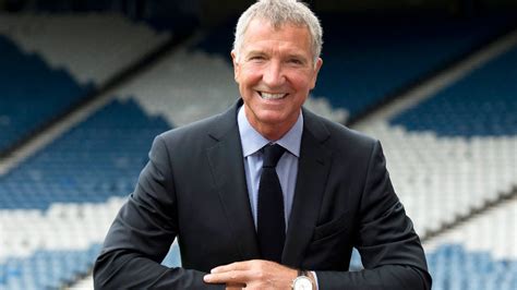 Born 6 may 1953) is a scottish former professional football player, manager, and current pundit on sky sports. Graeme Souness talks England v Scotland - YouTube