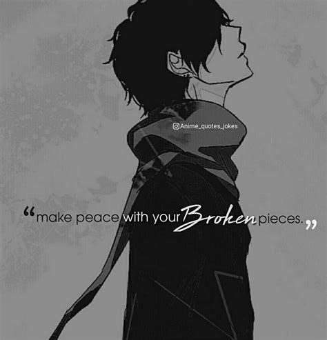 Sad Anime Quotes Wallpapers Top Free Sad Anime Quotes Backgrounds