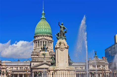 Buenos Aires Argentina Tourist Attractions - Attractions Near Me