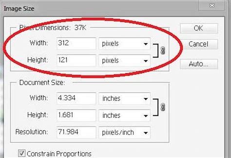 How To Increase An Image Resolution