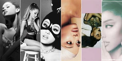 All Of Ariana Grandes Albums Ranked From Worst To Best