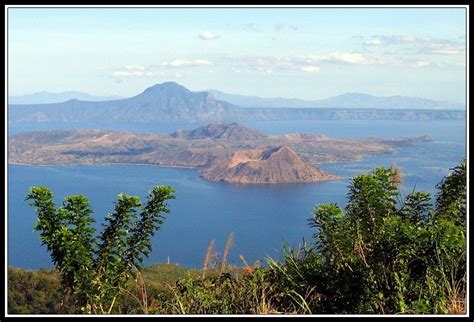 Get the latest updates on the taal volcano activity here. Taal Volcano | Taal Volcano, Batangas, Philippines ~ Be ...