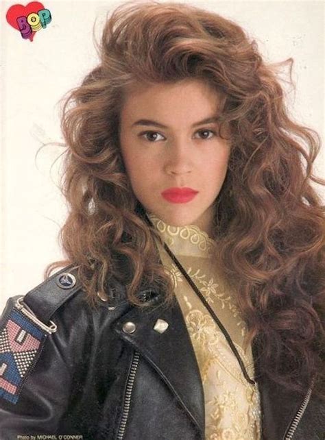 30 Top 1990s Hairstyle Trends Ideas You May Try To Look Vintage