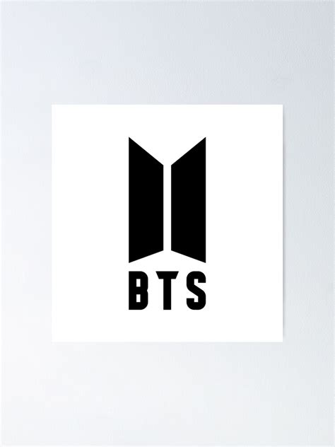 Bts Logo Big