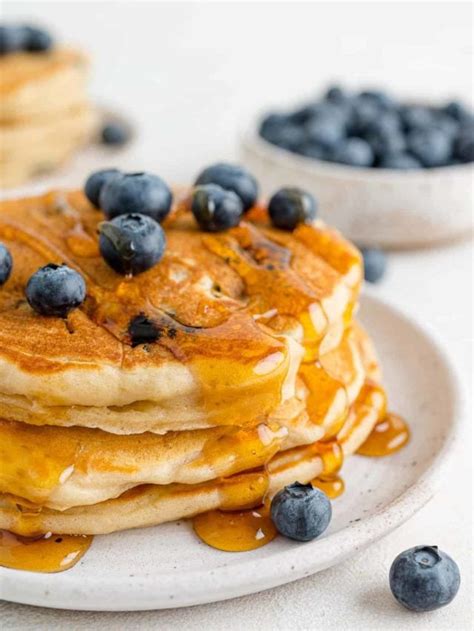 Pancake Recipes Flippin Awesome Breakfasts
