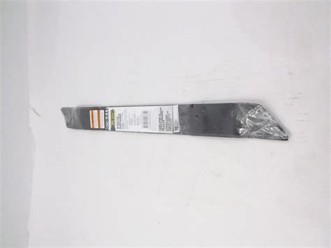 Kobalt 80v Max 21 Blade For Deck Push Mowers 2901603 Kyb1835506 Ebay