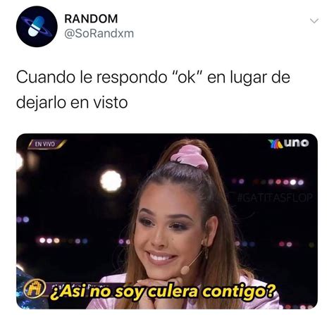 Dime ¿así No Lo Soy Best Memes Funny Memes Jokes Spanglish Quotes