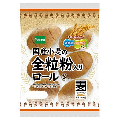 【公式サイト限定】 素直になれない恋人たち 4th season 向理来ブロマイドセット. 国産小麦の全粒粉入りロール｜楽天西友ネットスーパー