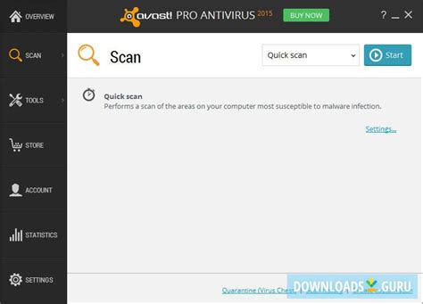 Download Avast Pro Antivirus For Windows 1087 Latest Version 2021