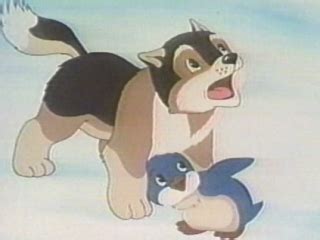 Dumb.com » » movie trailers» » adventures of the penguin king trailer. The Adventures Of Scamper The Penguin Trailer (1989 ...