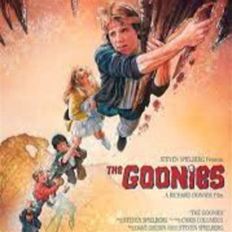 The Goonies Hey You Guys Nostalgic Review