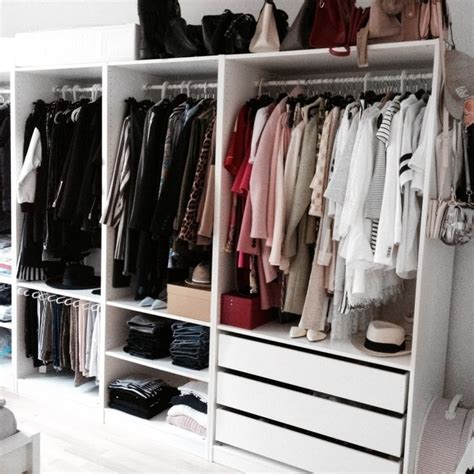 The pax wardrobe comes in 2 heights: Die besten 25+ Pax schrank Ideen auf Pinterest | Ikea pax ...
