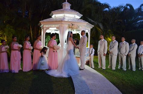 There is typically a welcome or. Karla & Oscar Gazebo Ceremony and Wedding Reception