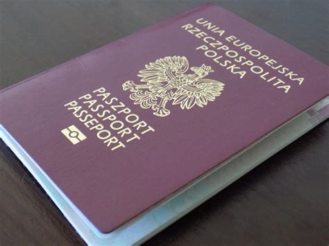 Gorz W Gdzie Wyrobi Paszport Wniosek Op Ata Zdj Cia Gorz W