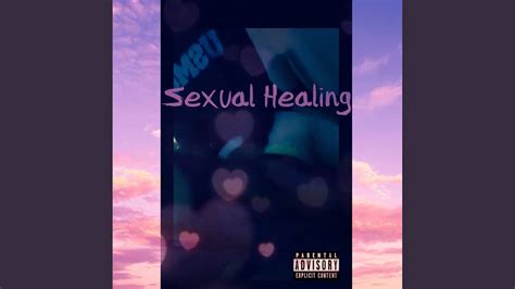 Sexual Healing Youtube