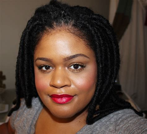 Natural Hair Are Crochet Faux Locs A Must Try Protective Style