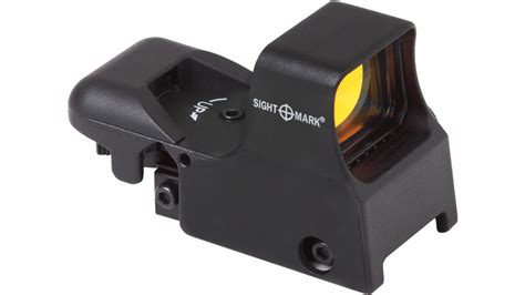 Best Red Dot Sights For The Ar 15 Rifle Complete Review 2022