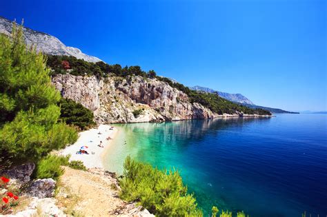 Spanien ist ein ganzjähriges reiseziel, wenn man den perfekten. Kroatien: 4, 5 oder 8 Tage Urlaub direkt am Meer im 3 ...