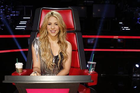 Will Shakira Return To The Voice Sources Weigh In