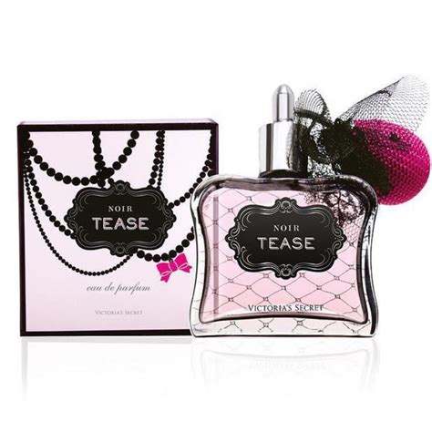 Victorias Secret Noir Tease 100ml Eau De Parfum For Women Essenza Welt