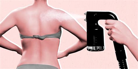 Wear is a far more straightforward consideration: How Long Does a Spray Tan Last? - Tips to Make Spray Tan ...