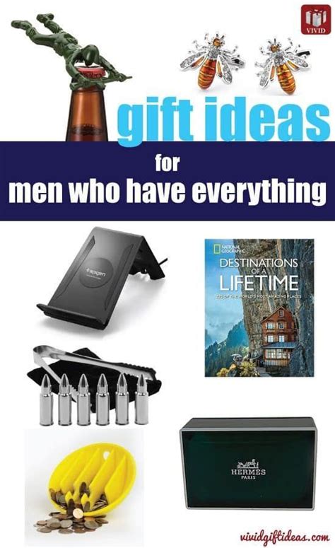 Also see these holiday gift guides : Pin on Men