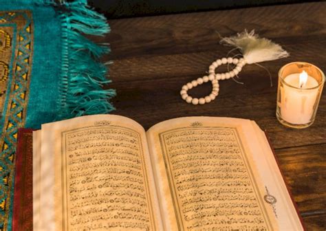 6 Tips Agar Lebih Semangat Membaca Al Quran Di Bulan Ramadhan