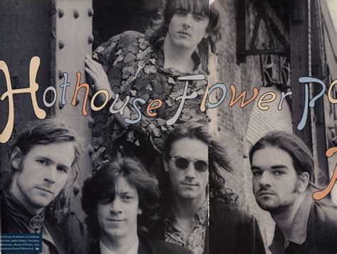 We did not find results for: "Hothouse Flower Power" - 1990