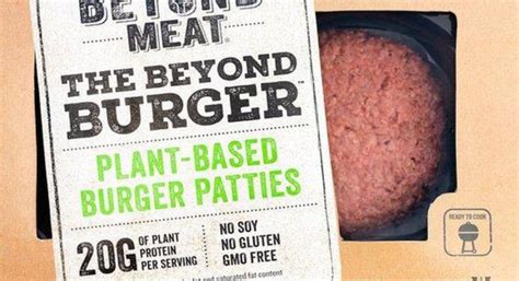 The company's initial products were launched in the united states in 2012. Australia: Beyond Meat Sales Upswings - The Leaders Globe ...