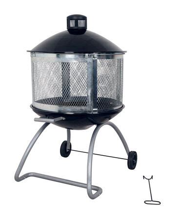Shop target for outdoor heating accessories you will love at great low prices. Living Accents Patio Heater Replacement Parts - Patio Ideas