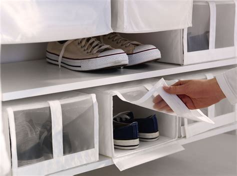 You won't recognize these designer upgrades of ikea's pax wardrobe. 5 organising and storage solutions for your wardrobe ...