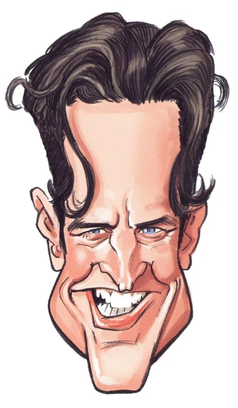 Keelan S Blog How Draw Caricatures The Mad Art Of Caricatures