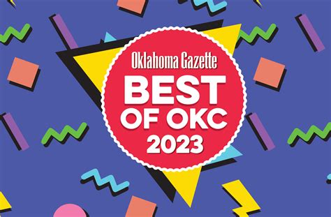 Best Of Okc 2023 Cannabis Best Of Cannabis Oklahoma City