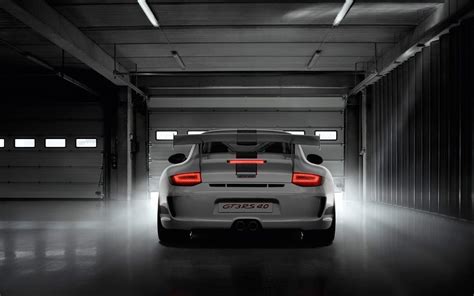Porsche 911 GT3 RS Wallpapers - Wallpaper Cave