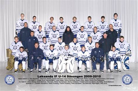 Ett gediget timmerhus, byggt av träd från siljansnäs skogar och med handkraft från bygdens timmermän. Lag Leksands IF - Leksand Youngstars CUP U14 - Cuponline
