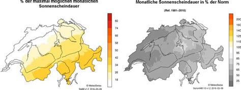 Darüber hinaus bringen sie auch der wirtschaft vorteile. MeteoSchweiz: Klimabulletin Februar 2016 und und Winter ...