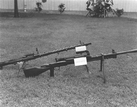 The Many And Varied Weapons Of The Vietnam War