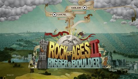 Rock Of Ages 2 Toczy Się W Kierunku Switcha Arhneu Gry Wideo Z