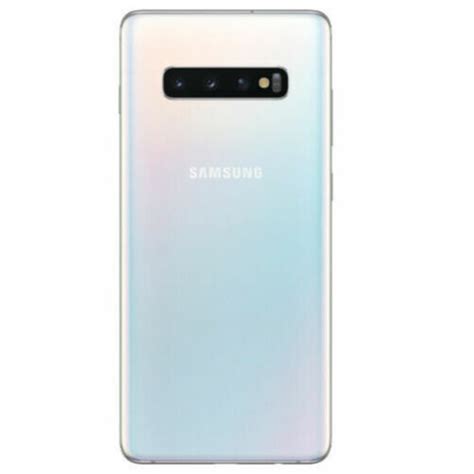 Samsung Galaxy S10 Plus Sm G975u Unlocked Verizon Atandt T Mobile New