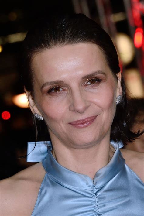 Reviews and scores for movies involving juliette binoche. Juliette Binoche - "Who You Think I Am" Premiere at Berlinale 2019