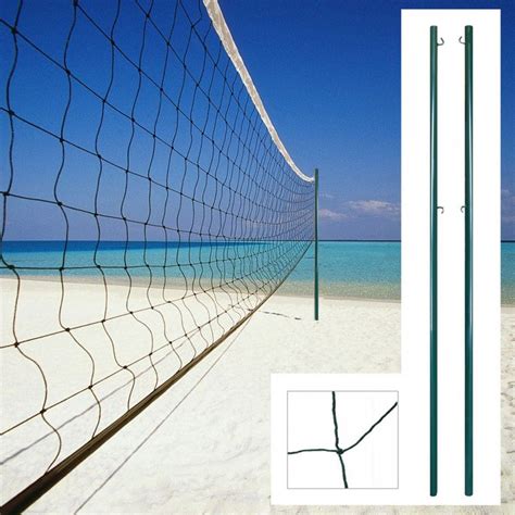See also es:anexo:producciones de la red#programas. Altura de la Red de Voleibol: todo lo que hay que saber