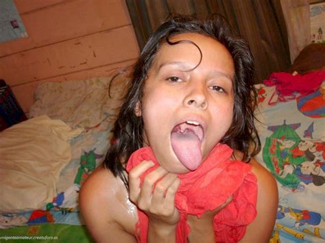 Mexican Girl Sucking Dick Shesfreaky
