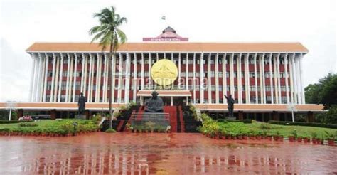 Kerala Assembly Session From Monday 4 Mlas To Bid Goodbye Kerala