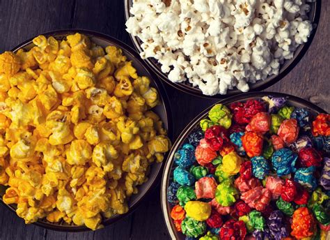 Top 10 Popcorn Fundraiser Companies Ranked Top Fundraisers Usa