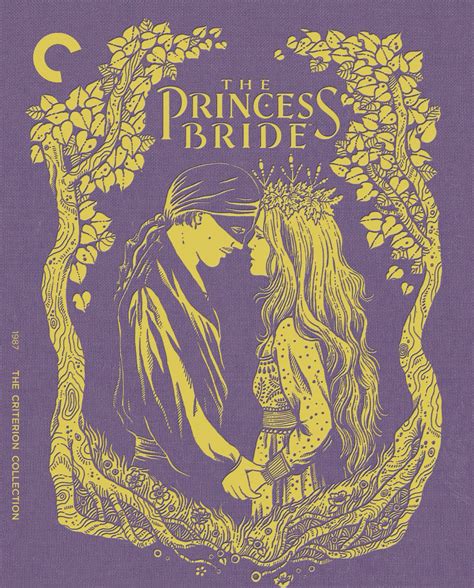 Screenwriter william goldman's novel the princess bride earned its own loyal received my 30th anniversary edition version of the princess bride. The Princess Bride DVD Release Date