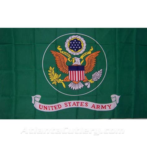Us Army Flag